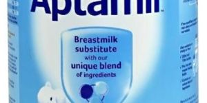 Aptamil 1 First Infant Milk