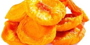 Dried Peaches