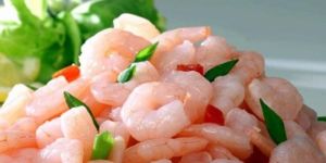 Frozen Prawns
