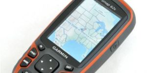 Garmin GPS