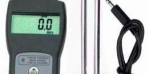 Grain Moisture Meter