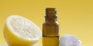 Lemon Oil