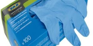 Nitrile Hand Gloves