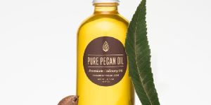 Pecan Oil
