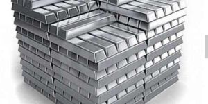 Zinc Ingots