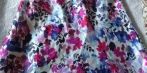 Ladies Used Night Dress