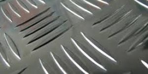 Aluminium Chakkar Plates