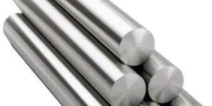 Aluminium Round Bar