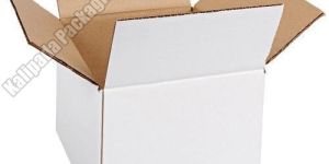 Duplex Paper Box