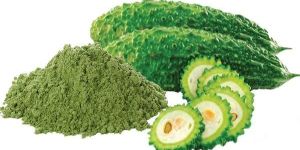 Bitter Gourd Powder