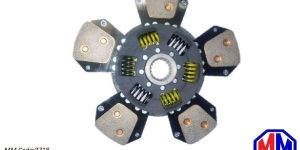 CLUTCH PLATE LUK (DC) (5FAN)