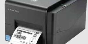 LP 46 Lite Barcode Label Printer