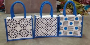 Printed Jute Bags