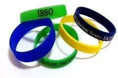 Wrist Bands