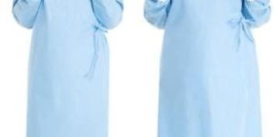 Non Woven Gown