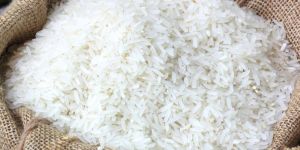 White Rice