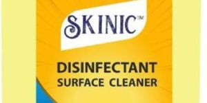 Skinic Disinfectant Surface Cleaner