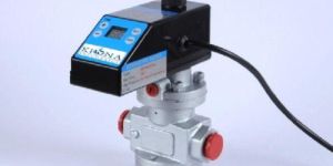 High Discharge Auto Drain Valve