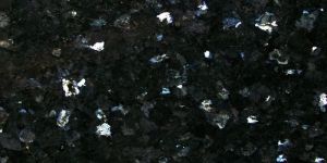 Black Pearl Granite Slab