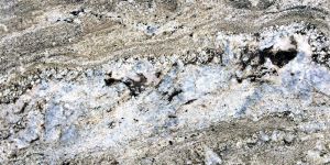 Blue Dunes Granite Slab
