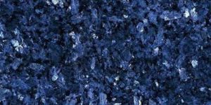 Blue Pearl Granite Slab