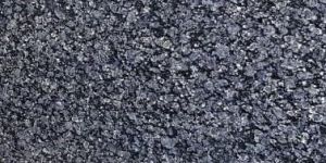 Crystal Blue Granite Slab