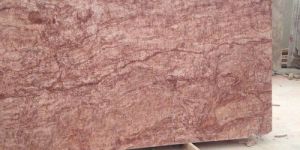 Pink Marble Slab