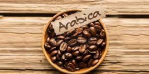 Arabica Coffee Beans
