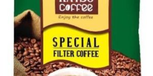 Special Filter Coffee Powder