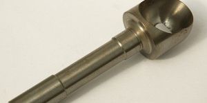 Brass Precision Parts