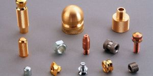 High Accuracy Turning Machines Auto Spare Parts