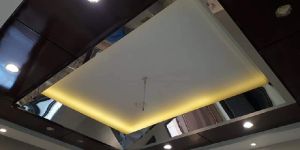 PVD Coated Ceiling