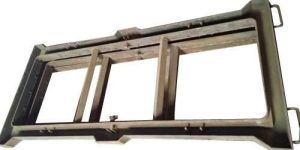 Mild Steel Door Frame Mould