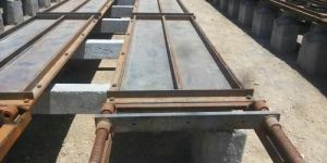 Precast Compound Wall Mould