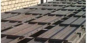 Compound Wall Panel Mould