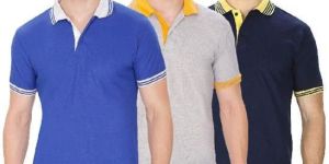 Mens Polo T Shirts