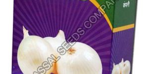 Shubhra White Onion Seeds