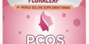 PCOS Supplement for Womens