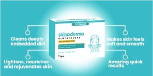 Skinoderma Soap Online
