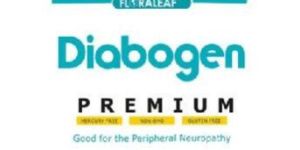 DIABOGEN PILLS FOR DIABETES