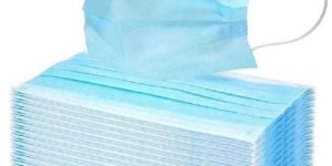 3 Ply Face Mask