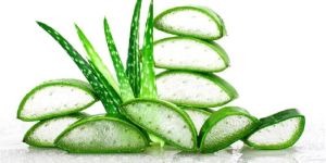 Aloe Vera Gel
