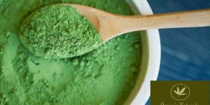 Spirulina Powder