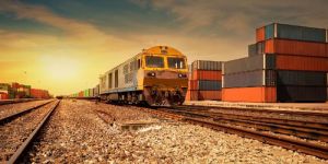 Rail Cargo Service
