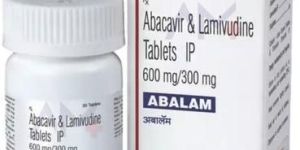 Abalam Tablets