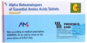 Ketosteril Tablets