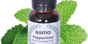 Peppermint Oil