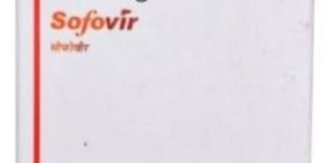 SOFOVIR Tablets.