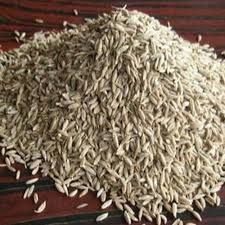 White Cumin Seeds