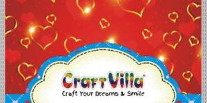 Love & Shine Printed Sheets